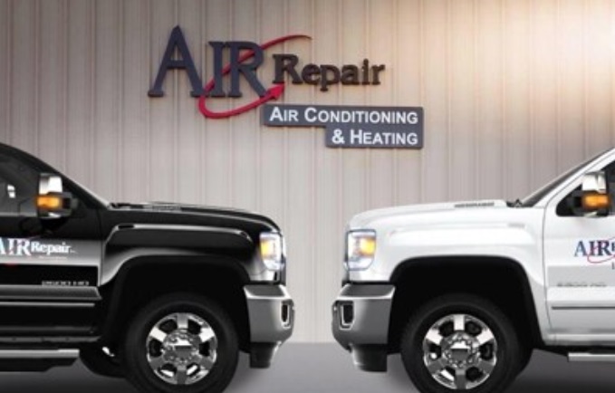 Air Repair Pros Heating in McKinney TX