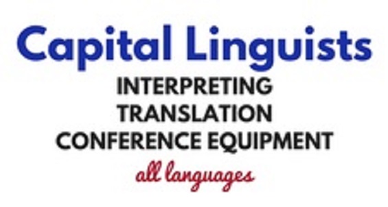 Translation Agency logo