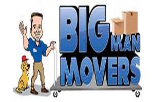Big Man Movers