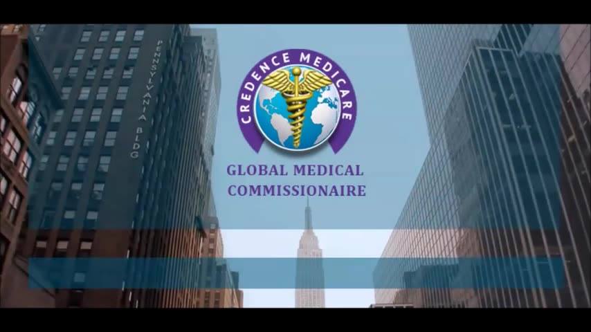 Telemedicine and Medical Tourism Services