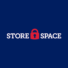 Store space logo