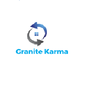 Granite Karma LLC- Logo