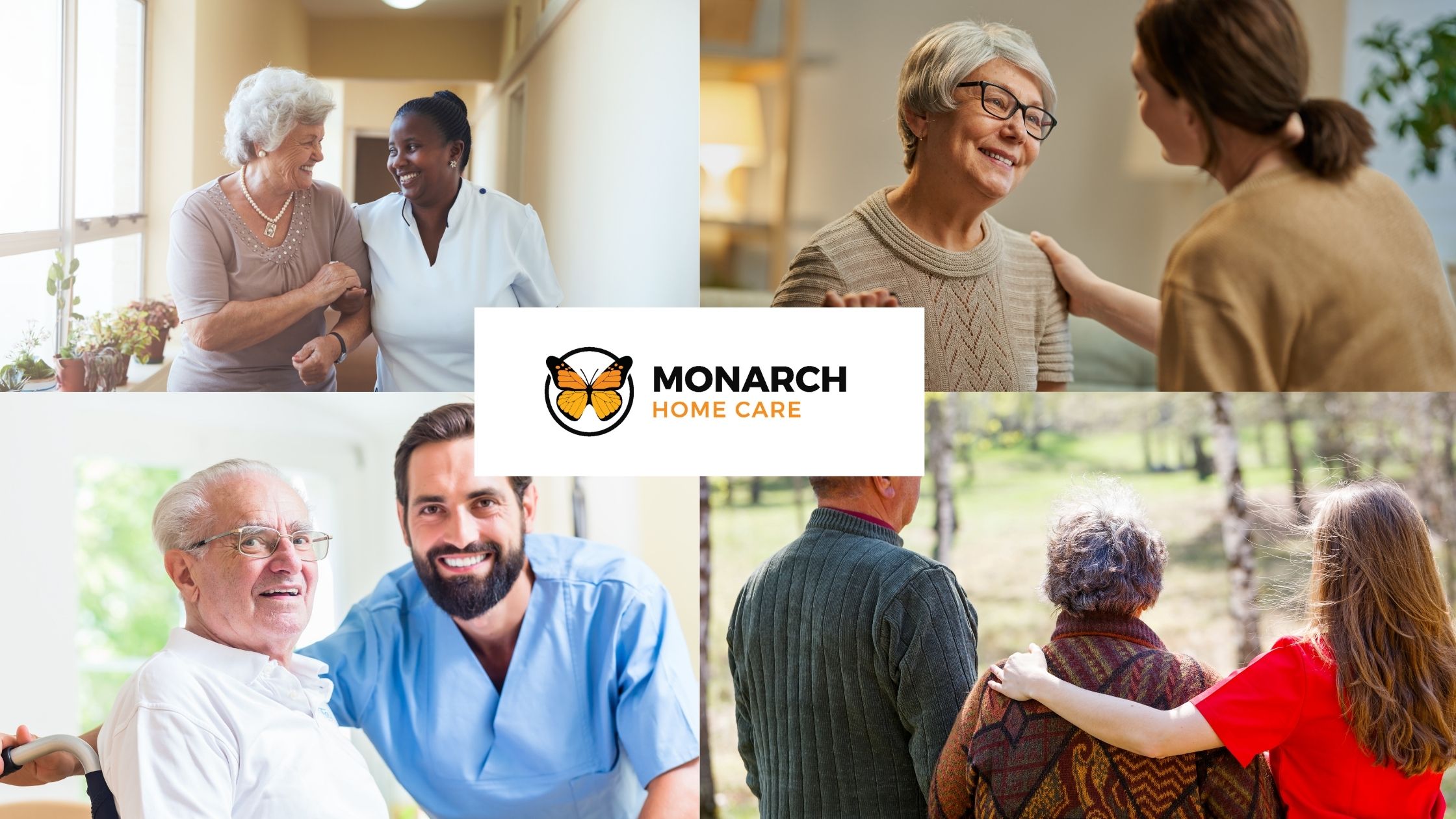Monarch Home Care Ohio