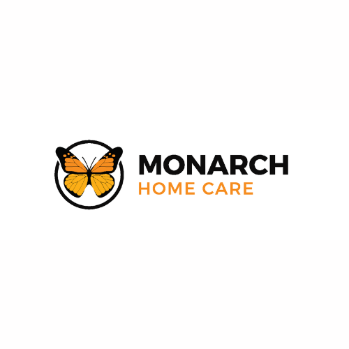 Monarch Home Care Logo Facebook