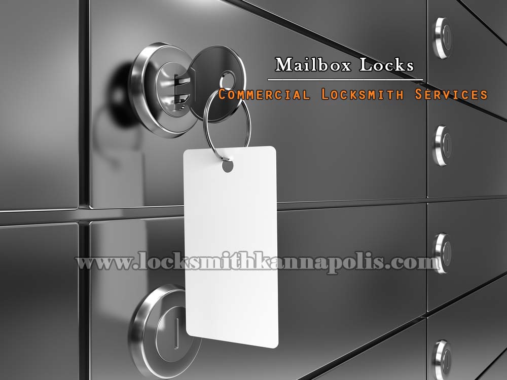 Kannapolis-locksmith-mailbox-locks