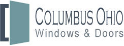 window repair columbus ohio logo