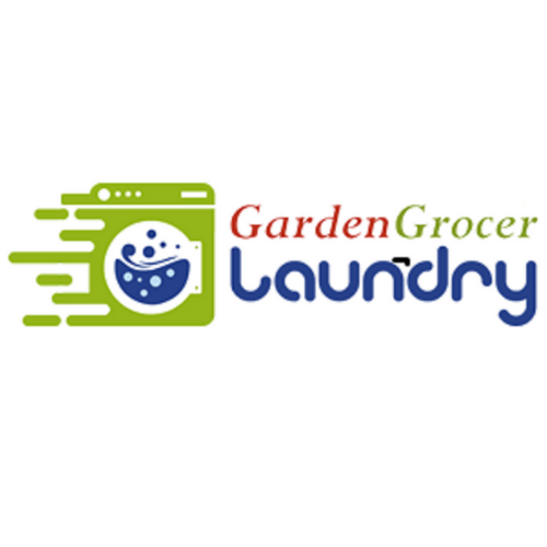 Garden Grocer Laundry