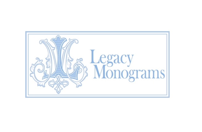 Legacymonnograms