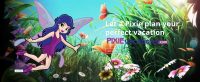 pixie-travel-vacation-banner