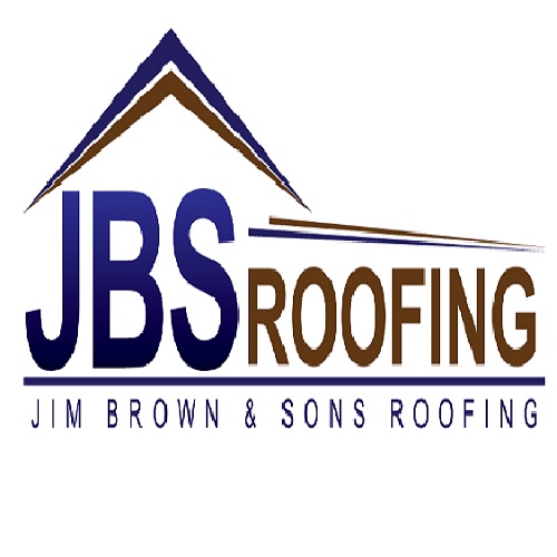 JBS roofing logo