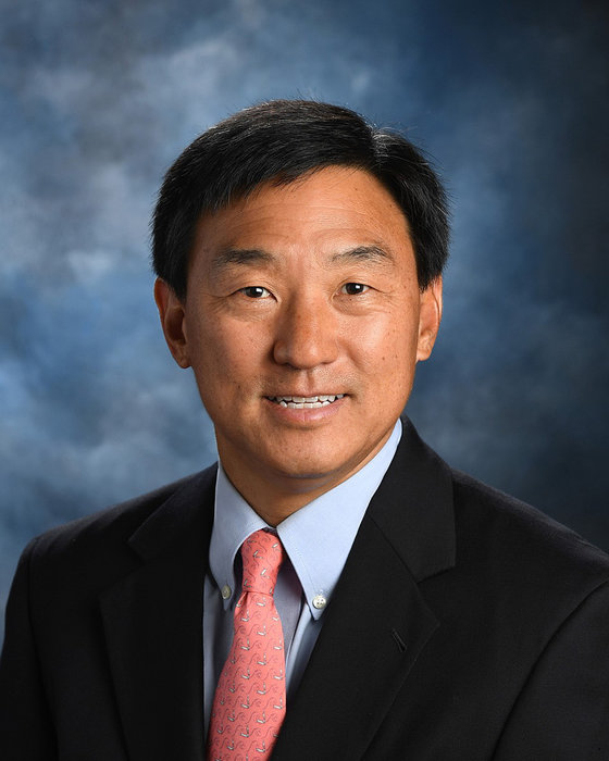 Frederick K. Park, MD, FACS - Board Certified Plastic Surgeon in Rocky Mount, NC