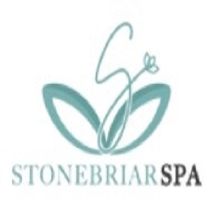 Stonebriar Spa Logo