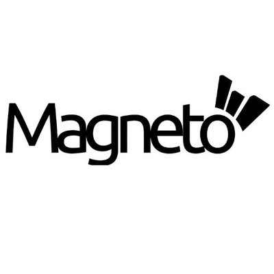 Magneto IT Solutions Logo