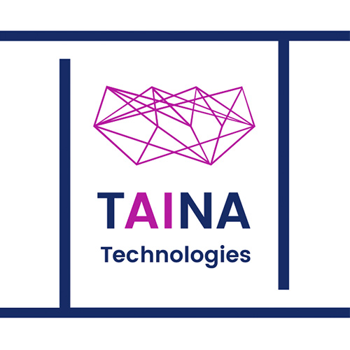 taina technology logo