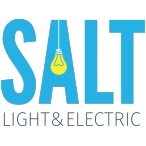 Salt-Light-and-Electric-Electrician-Round-Rock-TX logo
