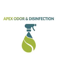 Apex Odor - Logo