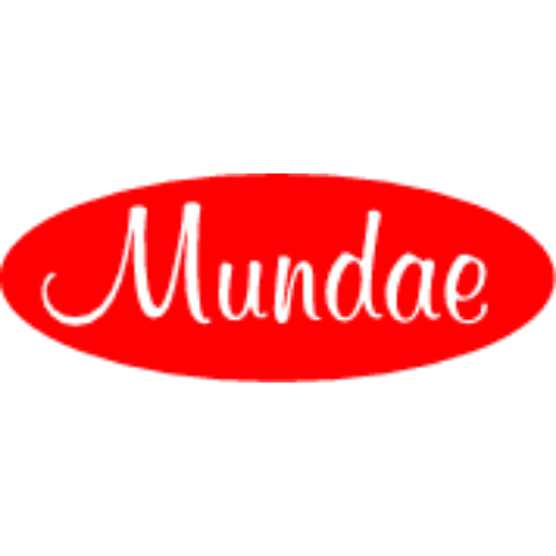 Mundae.com - Logo
