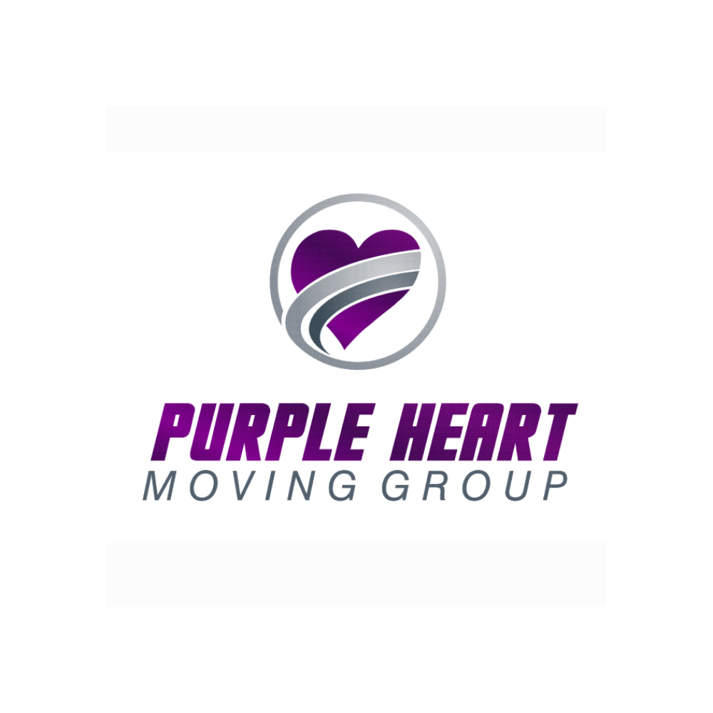 Purple Heart Moving Group 1000x1000