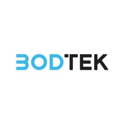 Bodtek_usa - Logo
