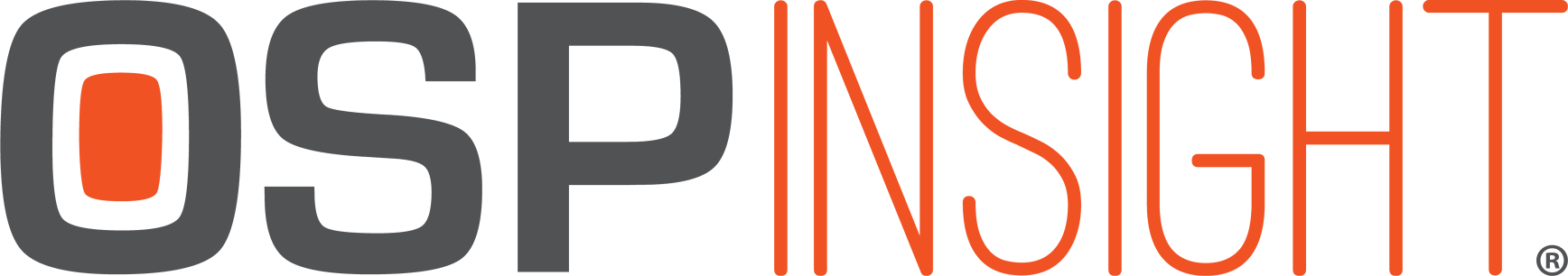 OSPInsight Logo