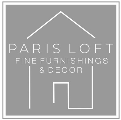 Paris loft logo