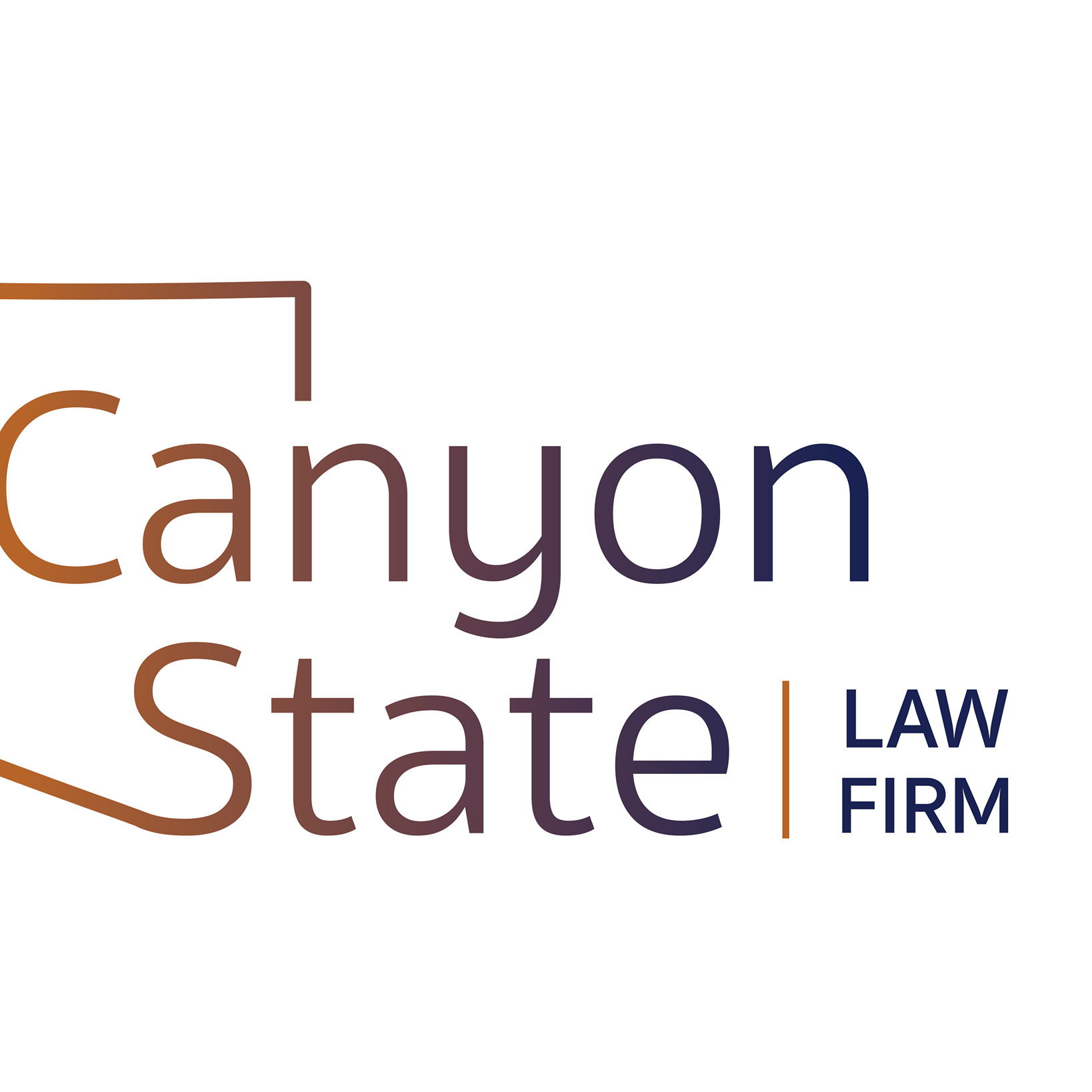 Canyon State Law - Chandler