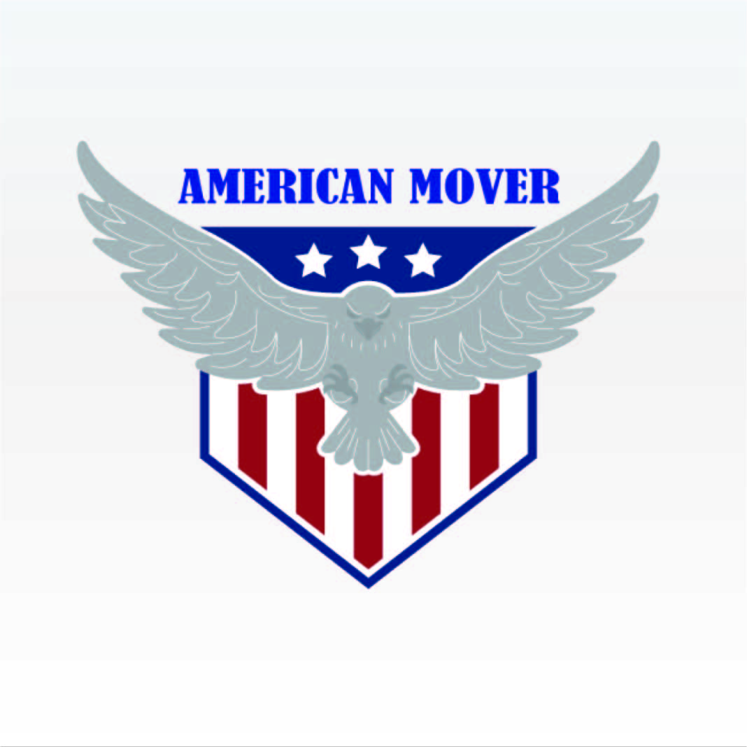 American mover logo final