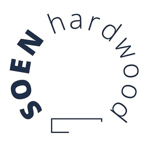 SOEN Hardwood - Logo