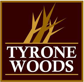 Tyrone Woods Mobile Homes Mobile Logo