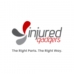 Injured Gadgets - The Right Parts. The Right Way