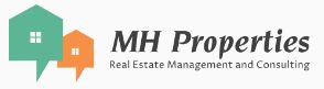 MH Properties - Logo