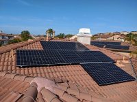 solar energy company San Diego