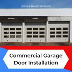 garage door installation - garage door repair st louis