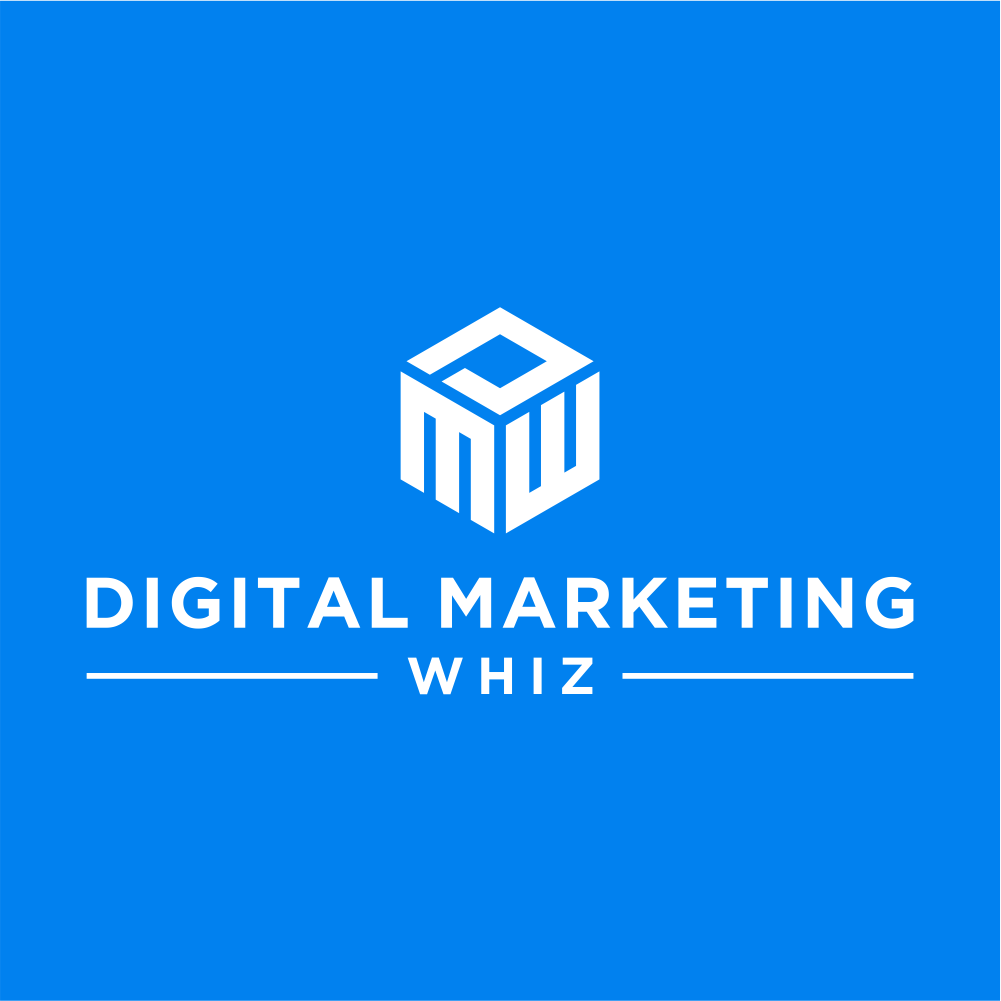 Digital Marketing Whiz logo 6