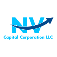 NV Capital Corporation, LLC Logo