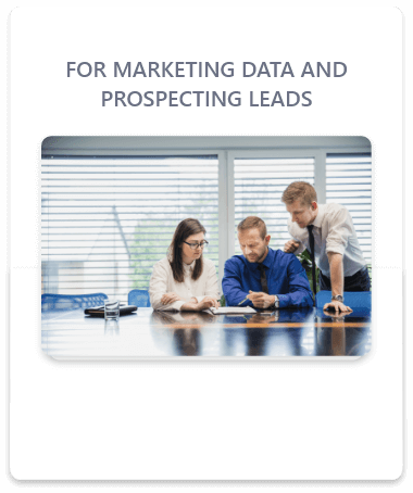 marketing-data-and-prospecting-leads