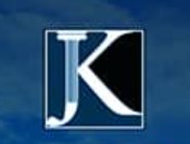 Jin Kim Logo