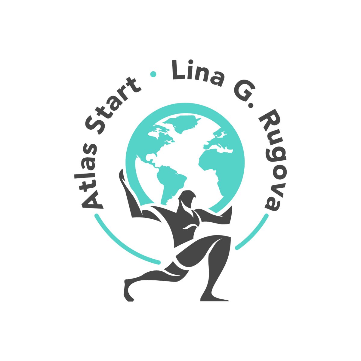 Atlas Start Logo