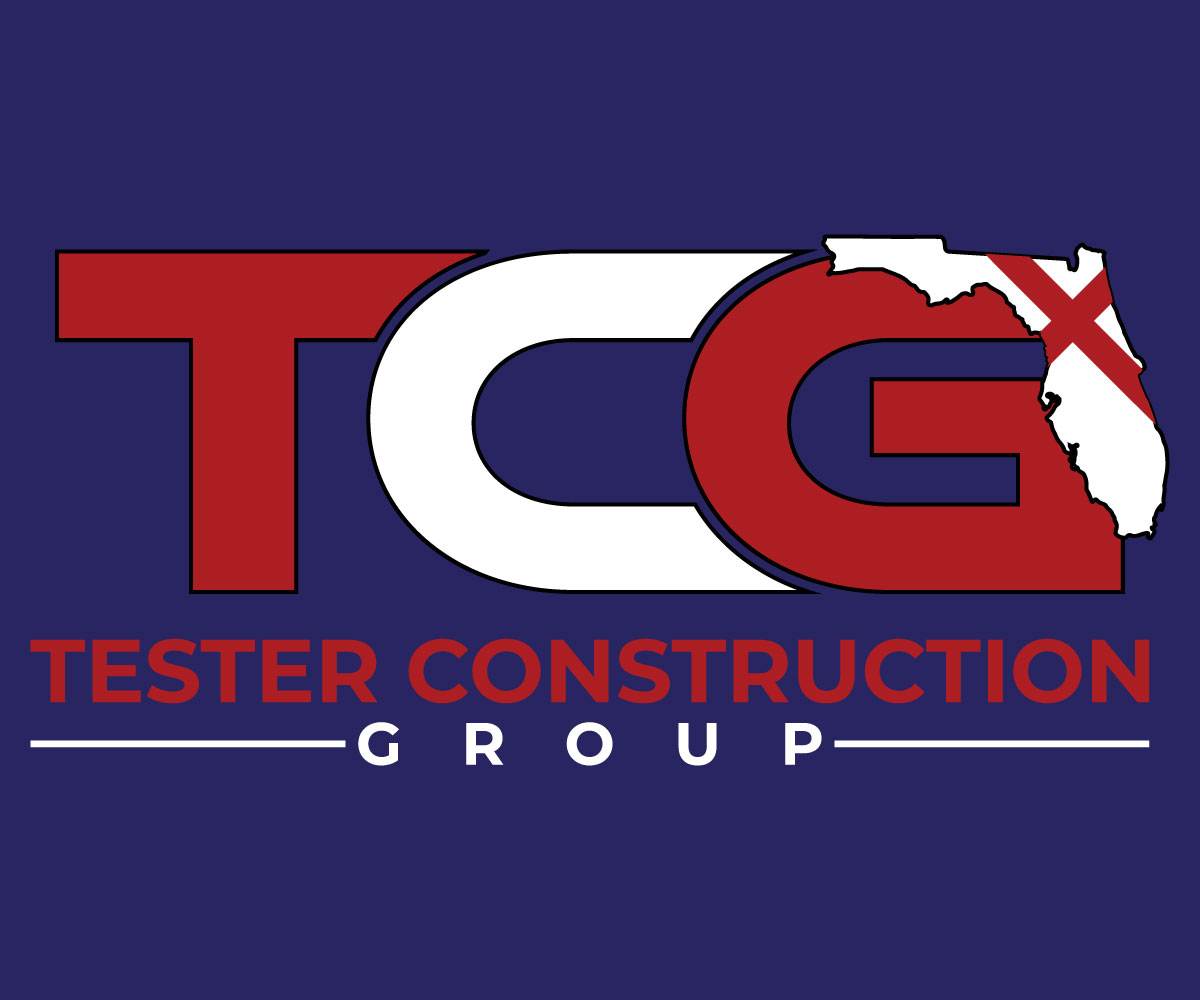 Tester-Construction-Group-Florida logo