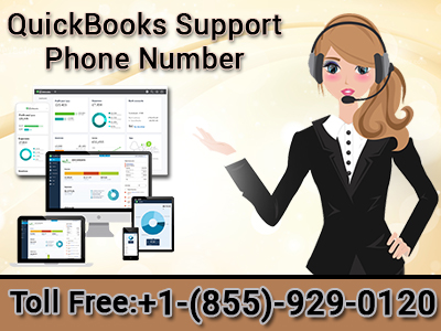 QuickBooks-Support-Phone-Number