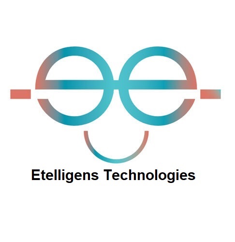 Etelligens Logo