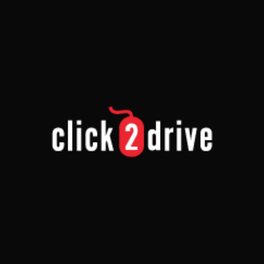 Click2Drive Logo