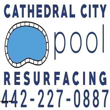 pool resurfacing cathedral city