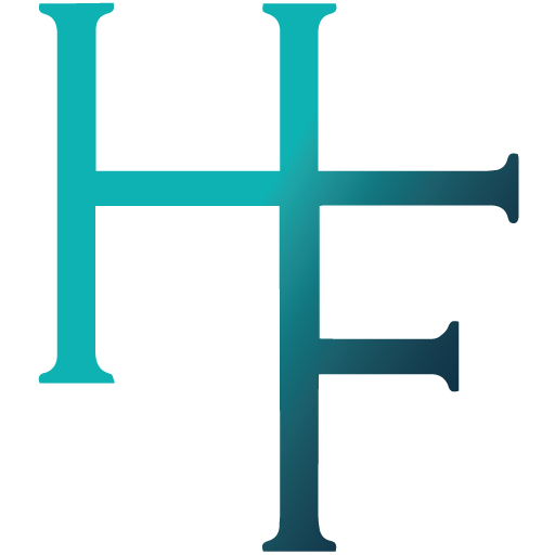 Hilley Frieder Logo