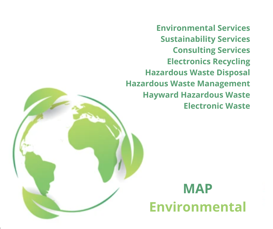 MAP Environmental