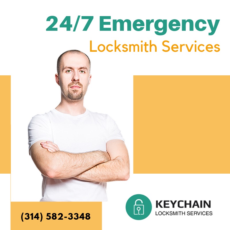 car key replacement Maryland Heights - KeyChain Locksmith