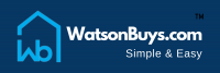 watson buys logo big new