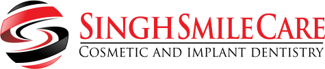 logo-Singh Smile Care
