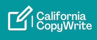 California CopyWrite