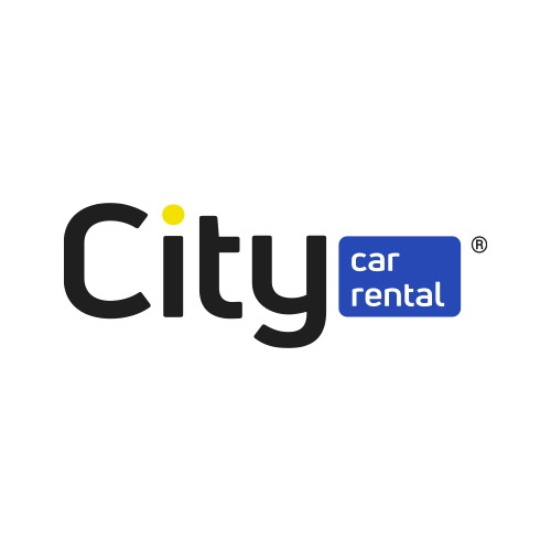 Logo City Car Rental